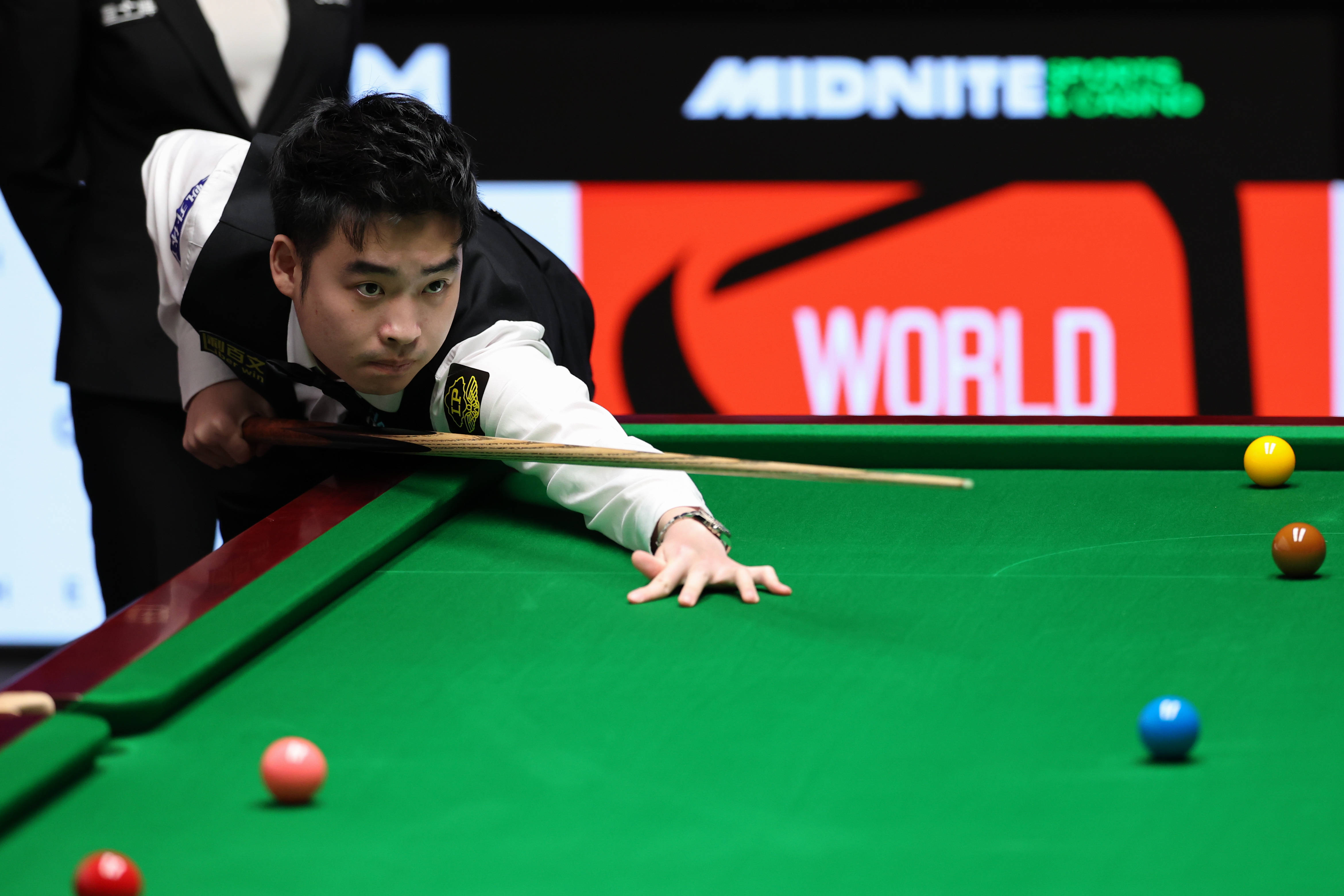 比赛时刻 比赛时刻