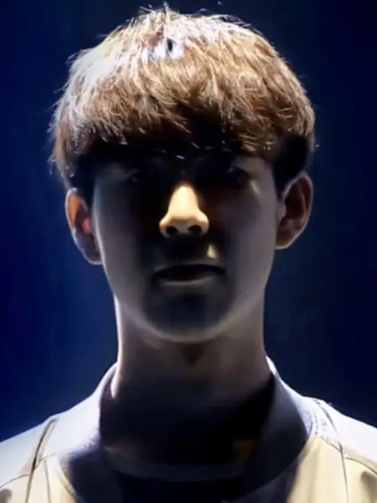 班站的高光 班站的高光