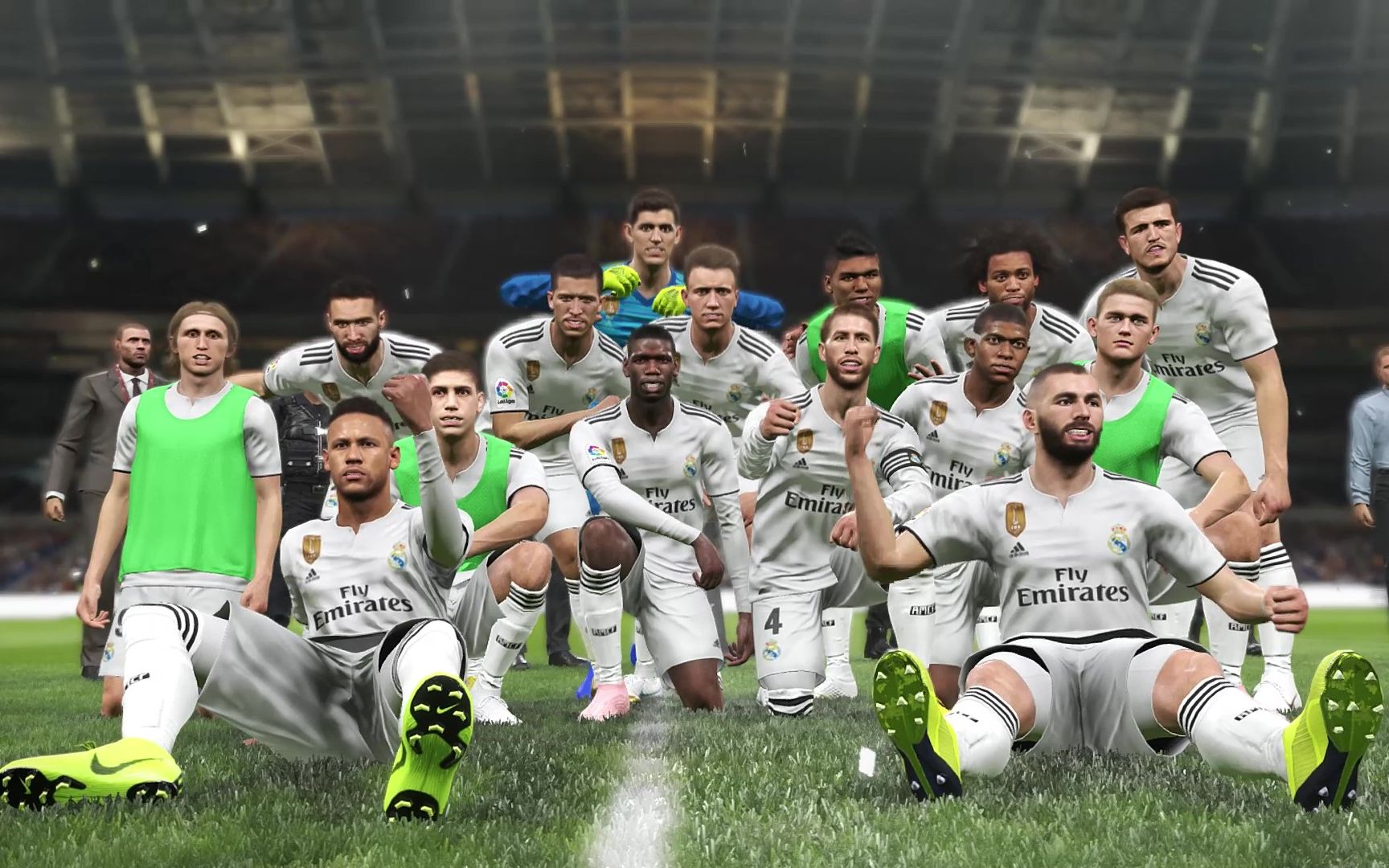 抢与转换环 抢与转换环