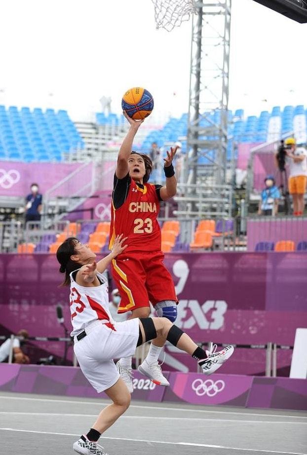 落后时提速 落后时提速