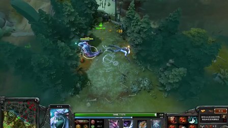 赛道与解说 赛道与解说